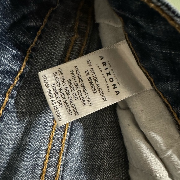 Arizona Jean CO mid flare - Picture 3 of 8